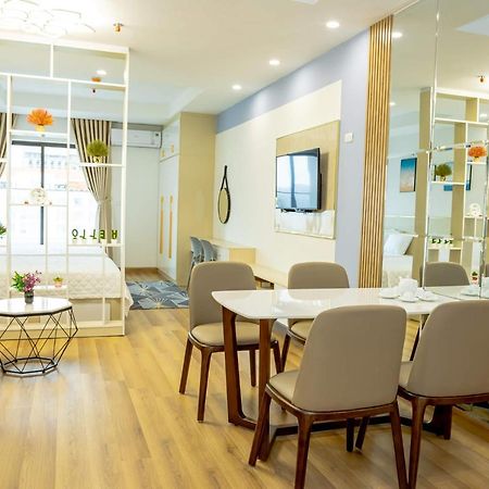 Tms Apartment Studio Quy Nhơn Exterior foto