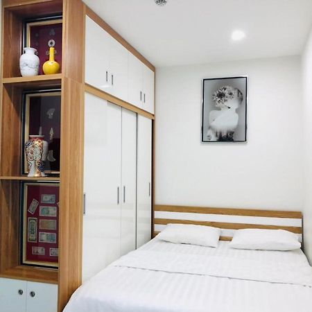 Tms Apartment Studio Quy Nhơn Exterior foto