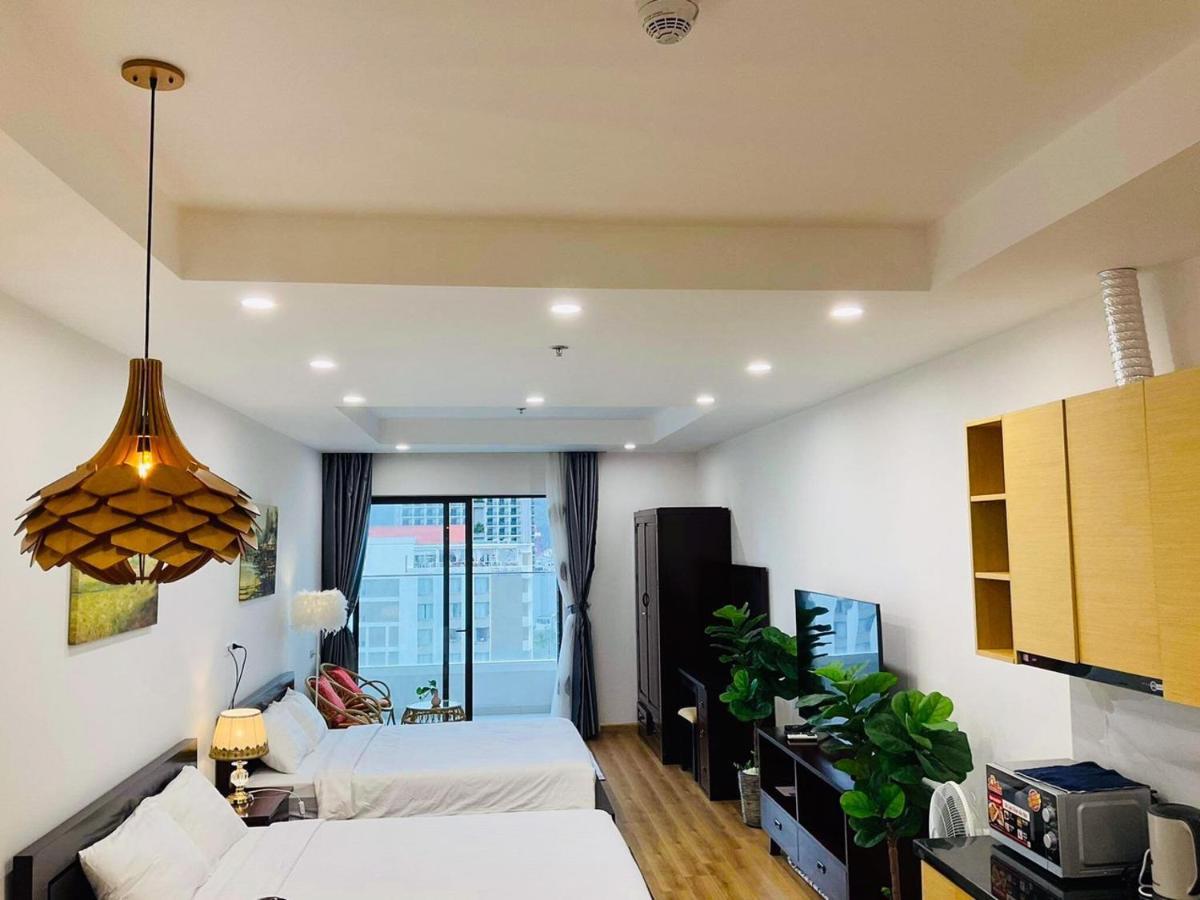 Tms Apartment Studio Quy Nhơn Exterior foto