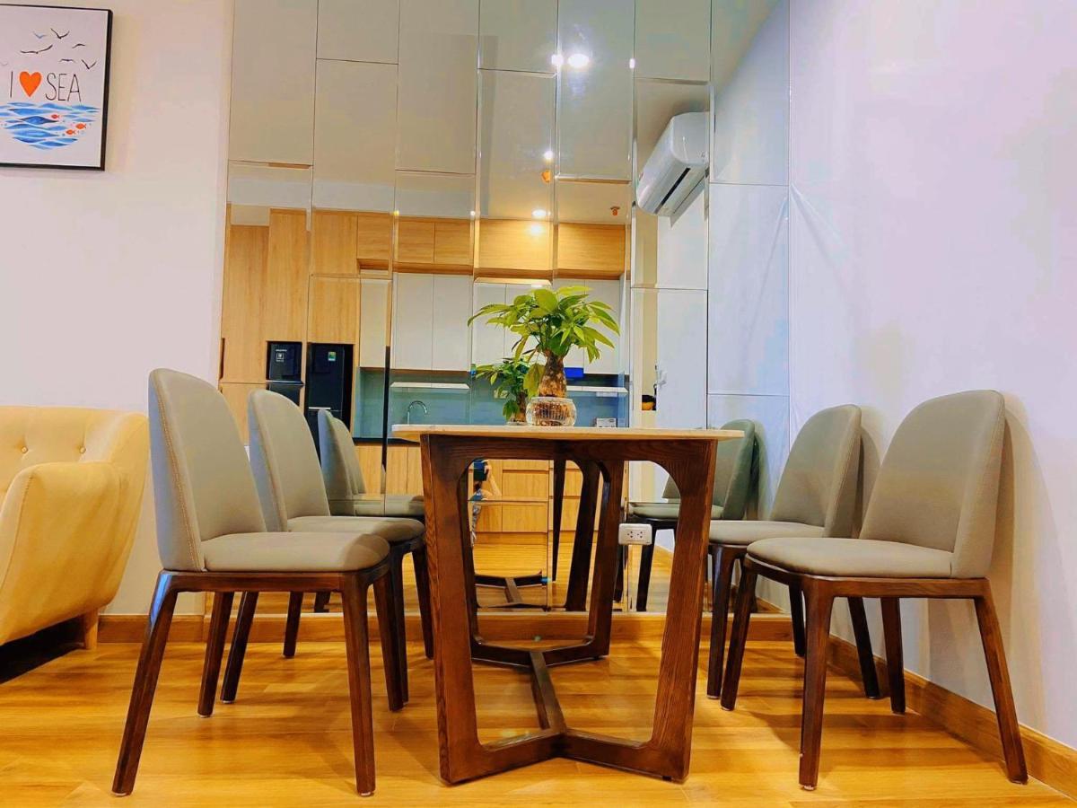 Tms Apartment Studio Quy Nhơn Exterior foto
