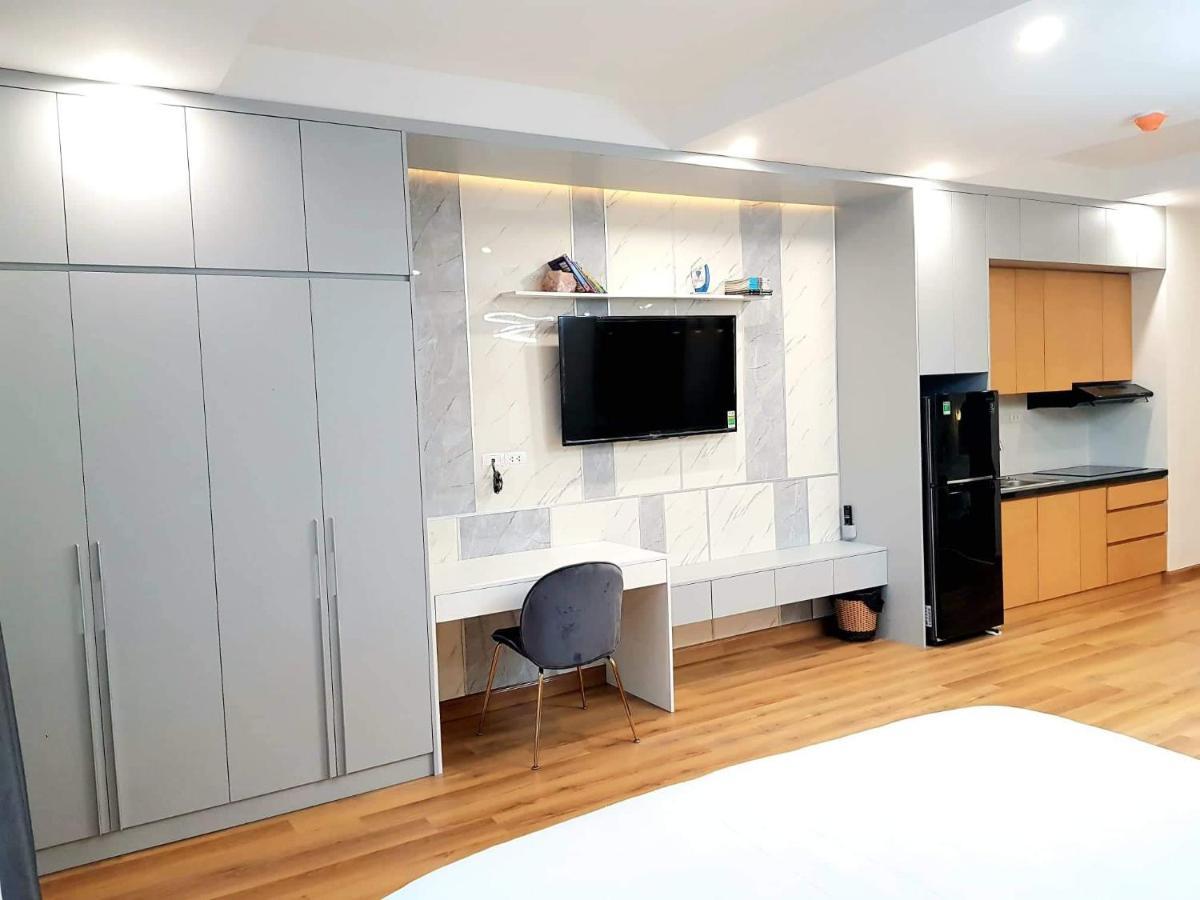 Tms Apartment Studio Quy Nhơn Exterior foto