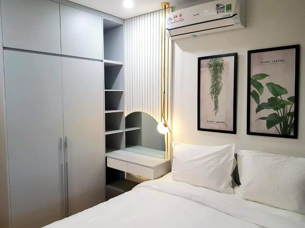 Tms Apartment Studio Quy Nhơn Exterior foto