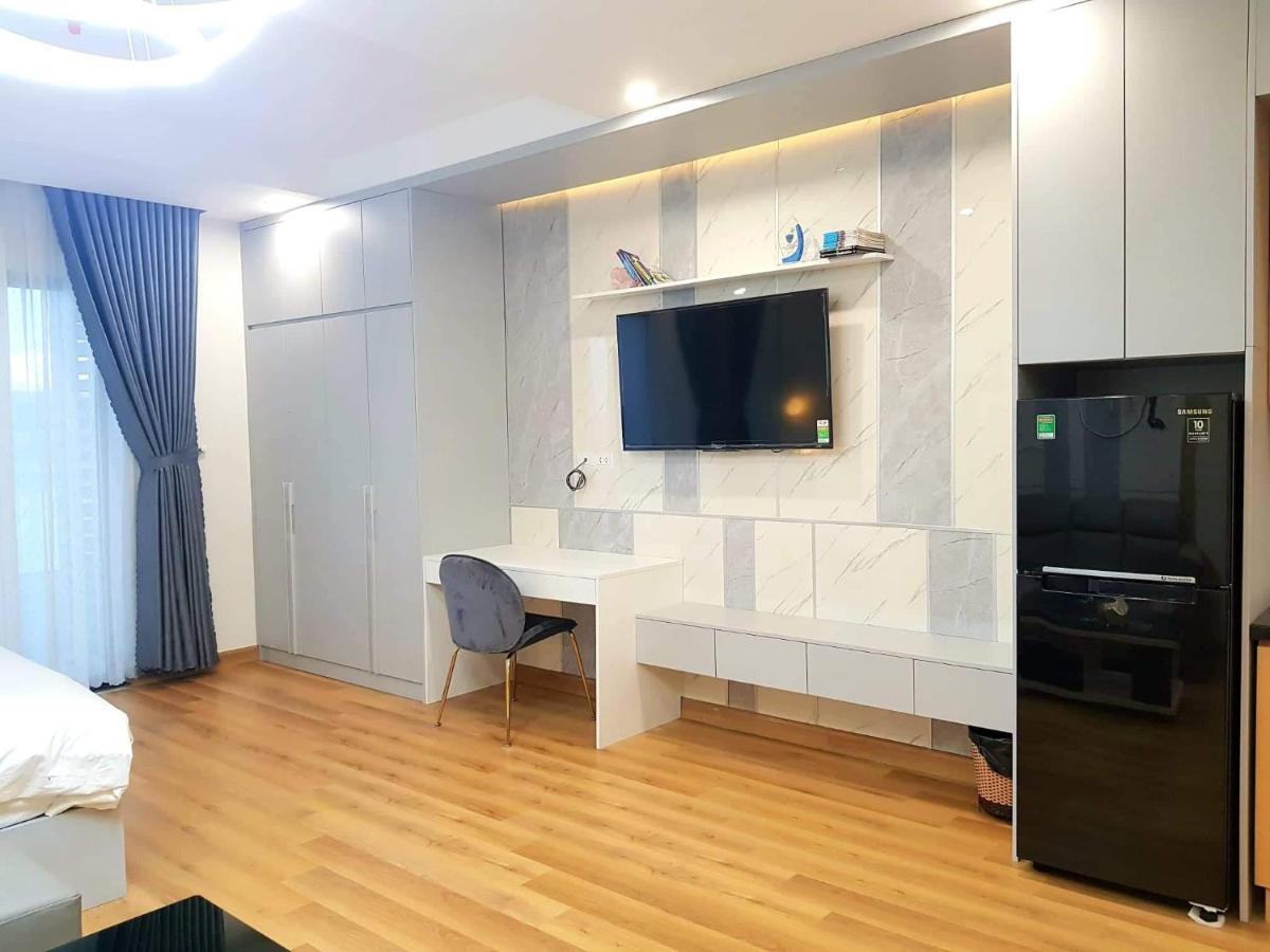 Tms Apartment Studio Quy Nhơn Exterior foto