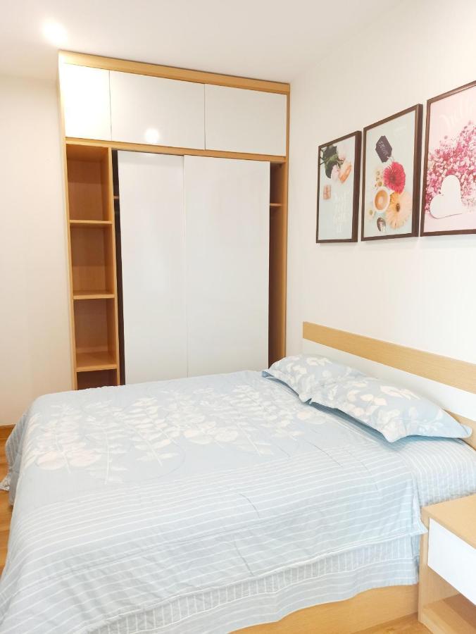 Tms Apartment Studio Quy Nhơn Exterior foto