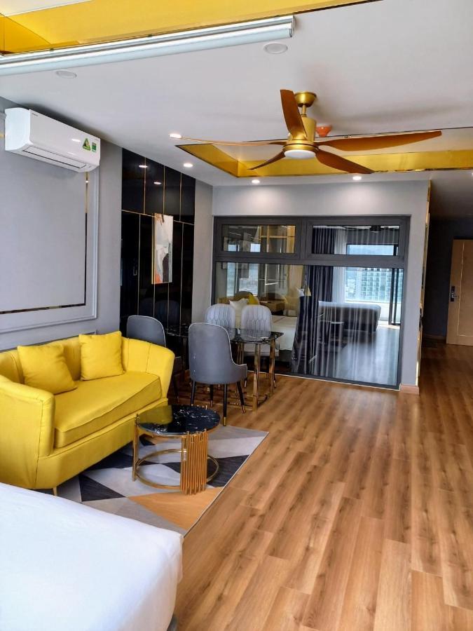 Tms Apartment Studio Quy Nhơn Exterior foto