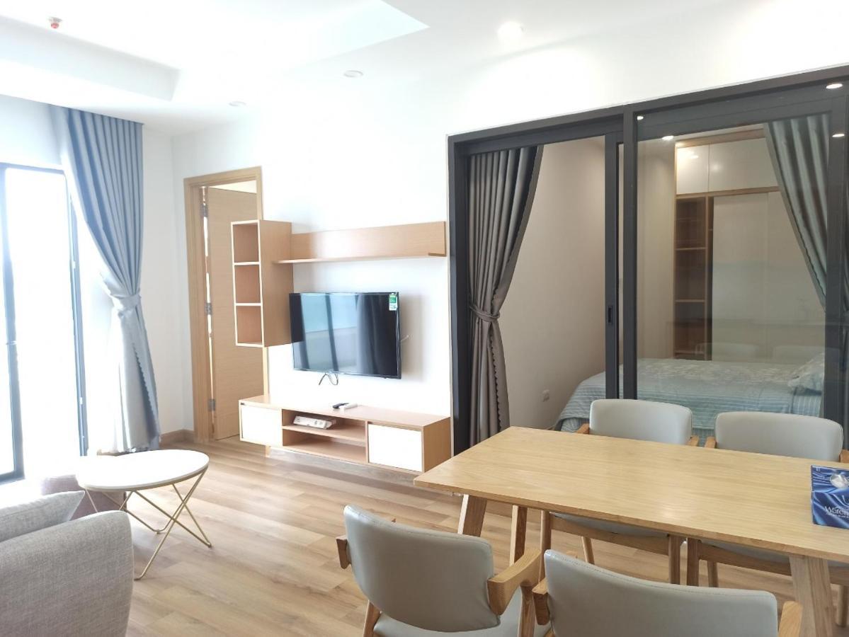 Tms Apartment Studio Quy Nhơn Exterior foto