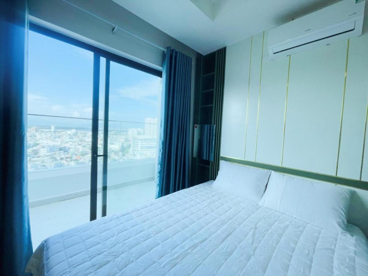 Tms Apartment Studio Quy Nhơn Exterior foto