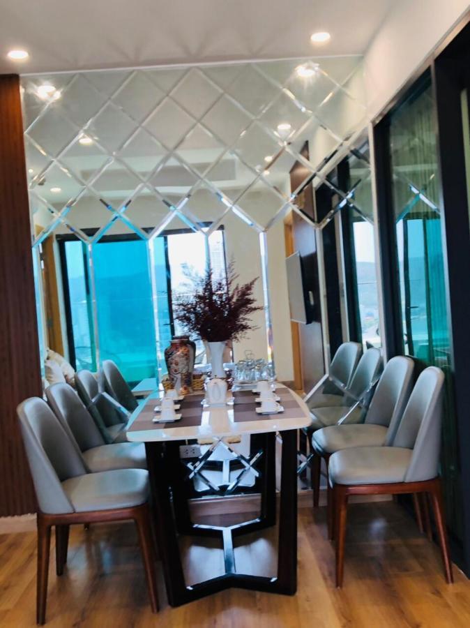 Tms Apartment Studio Quy Nhơn Exterior foto