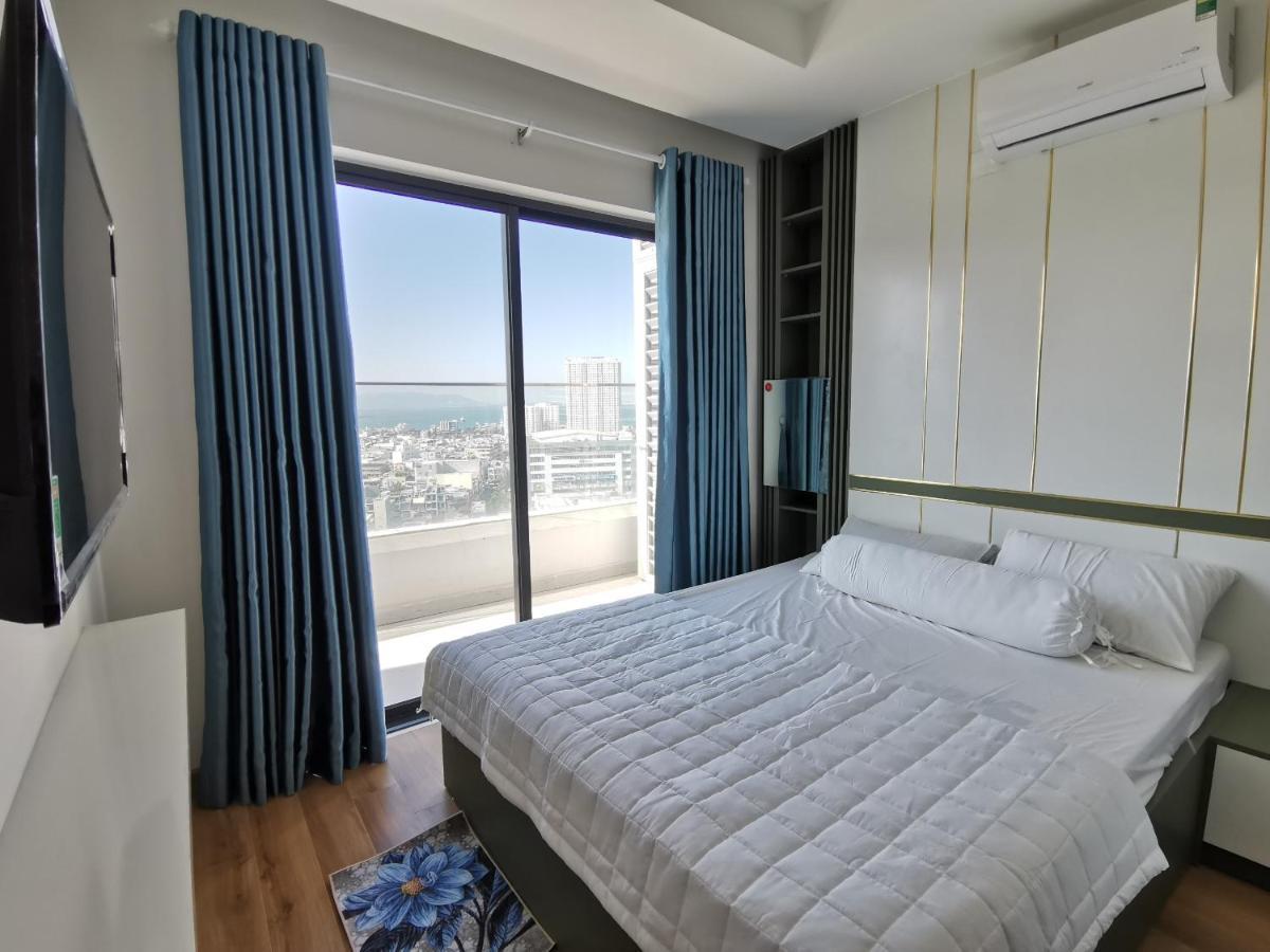 Tms Apartment Studio Quy Nhơn Exterior foto