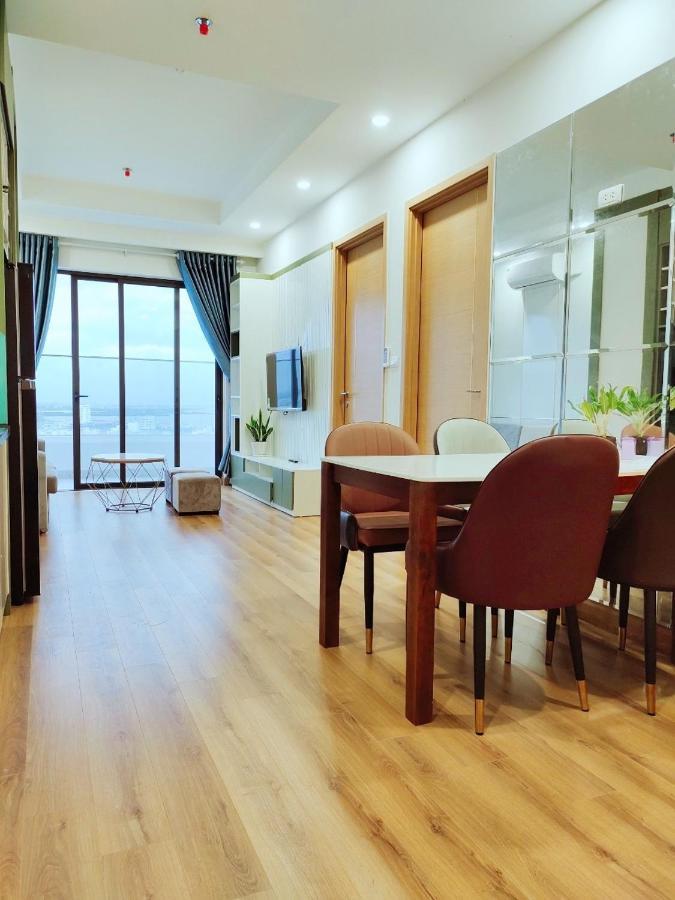 Tms Apartment Studio Quy Nhơn Exterior foto