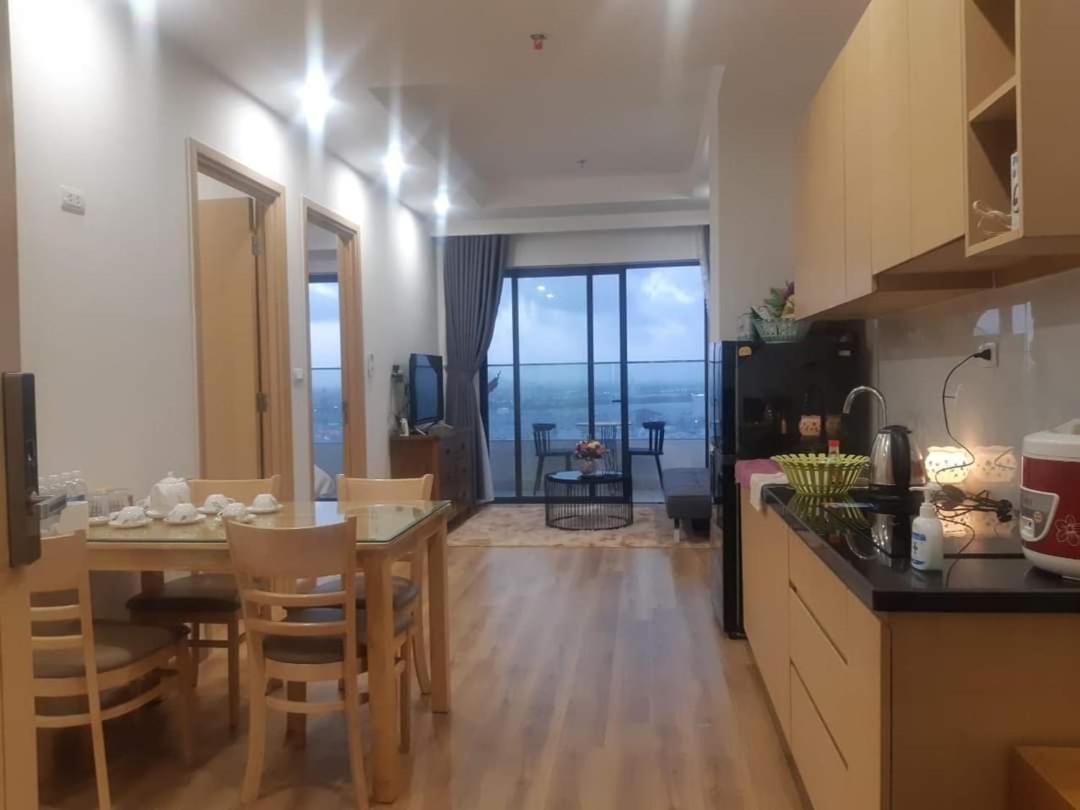 Tms Apartment Studio Quy Nhơn Exterior foto