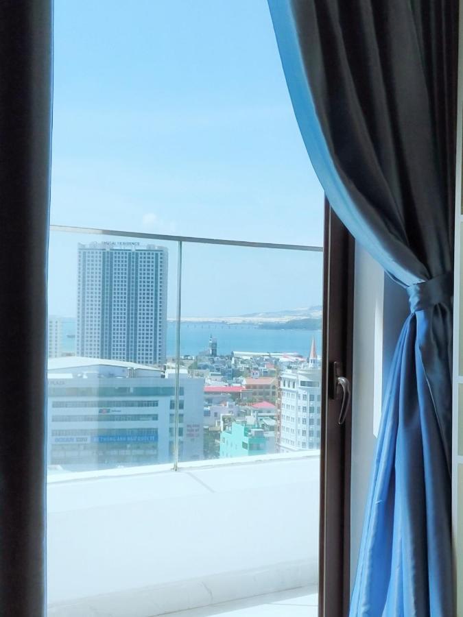 Tms Apartment Studio Quy Nhơn Exterior foto