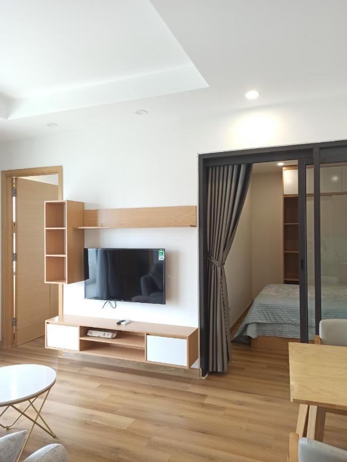 Tms Apartment Studio Quy Nhơn Exterior foto