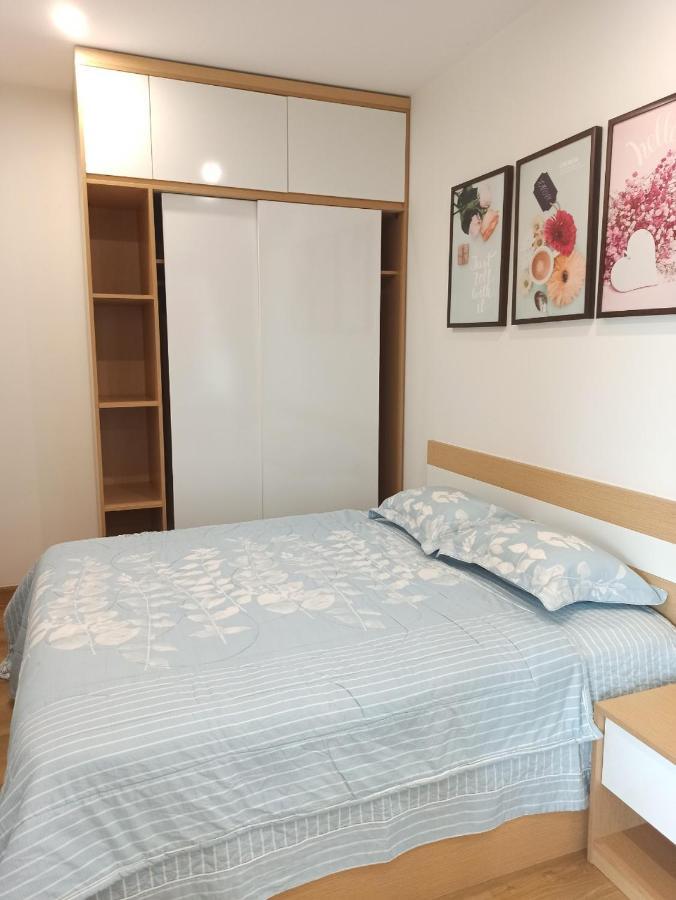 Tms Apartment Studio Quy Nhơn Exterior foto