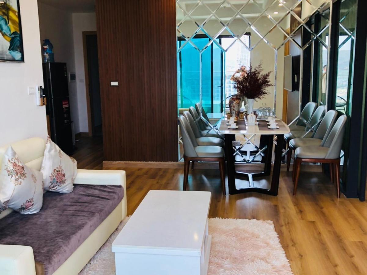 Tms Apartment Studio Quy Nhơn Exterior foto