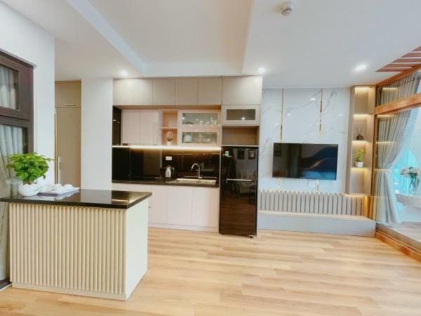 Tms Apartment Studio Quy Nhơn Exterior foto