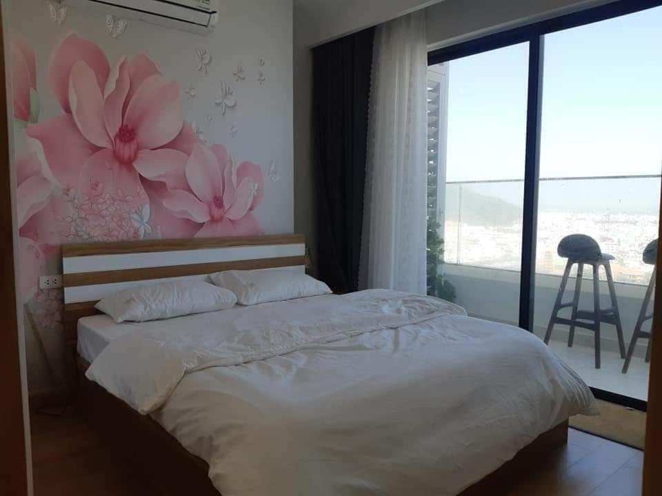 Tms Apartment Studio Quy Nhơn Exterior foto