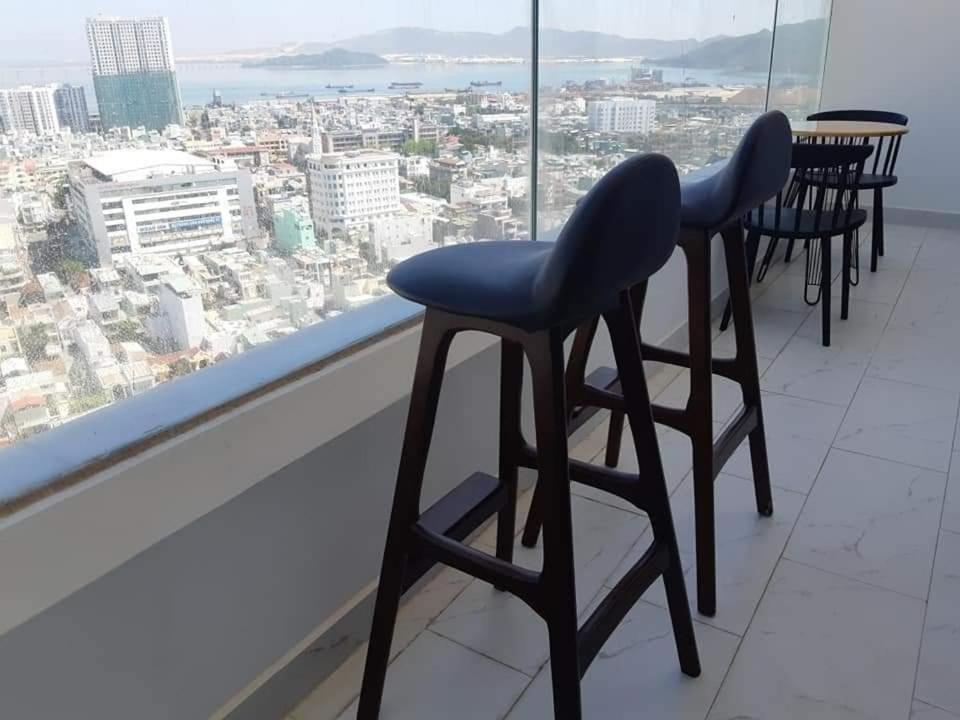 Tms Apartment Studio Quy Nhơn Exterior foto