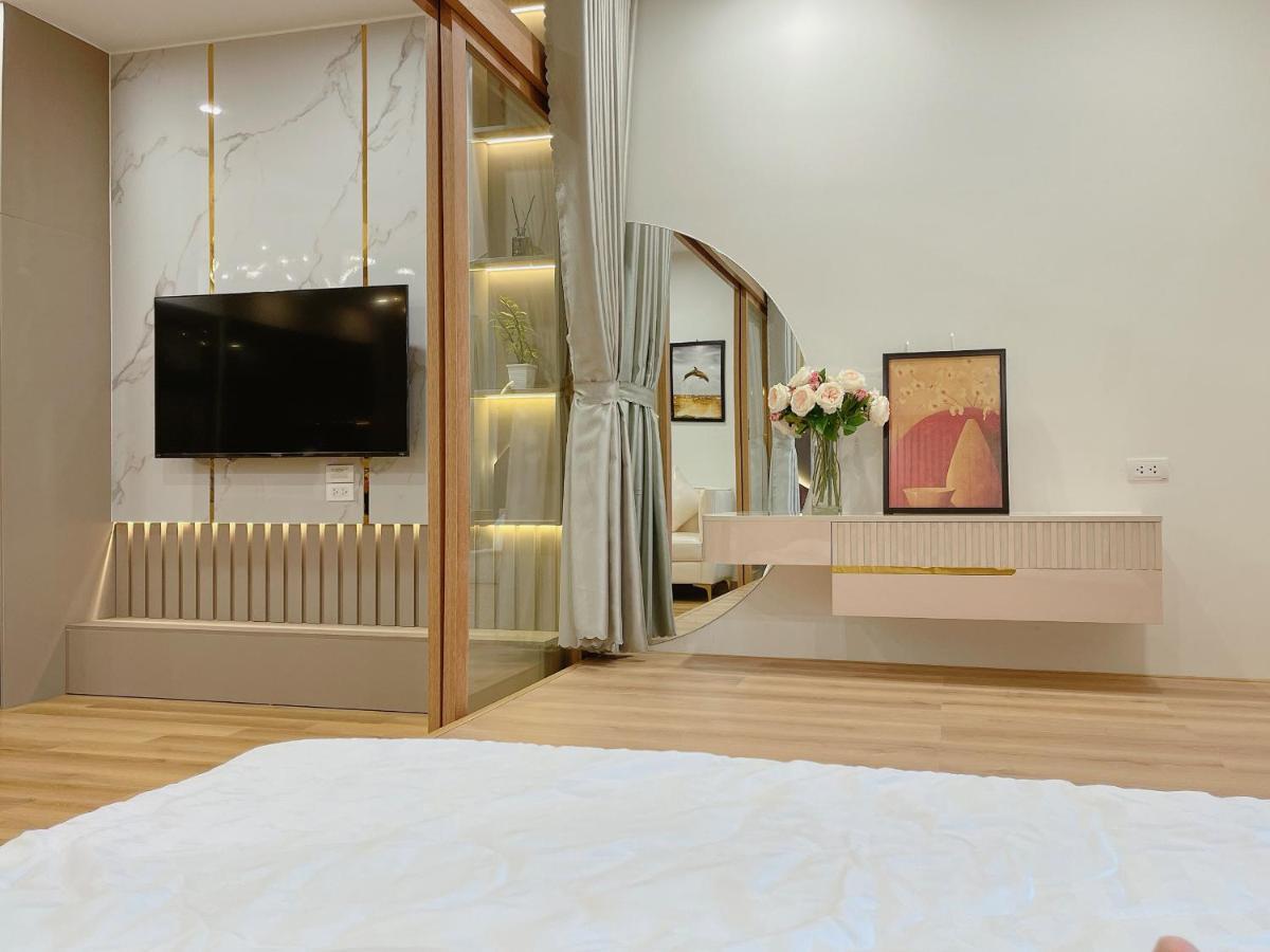 Tms Apartment Studio Quy Nhơn Exterior foto