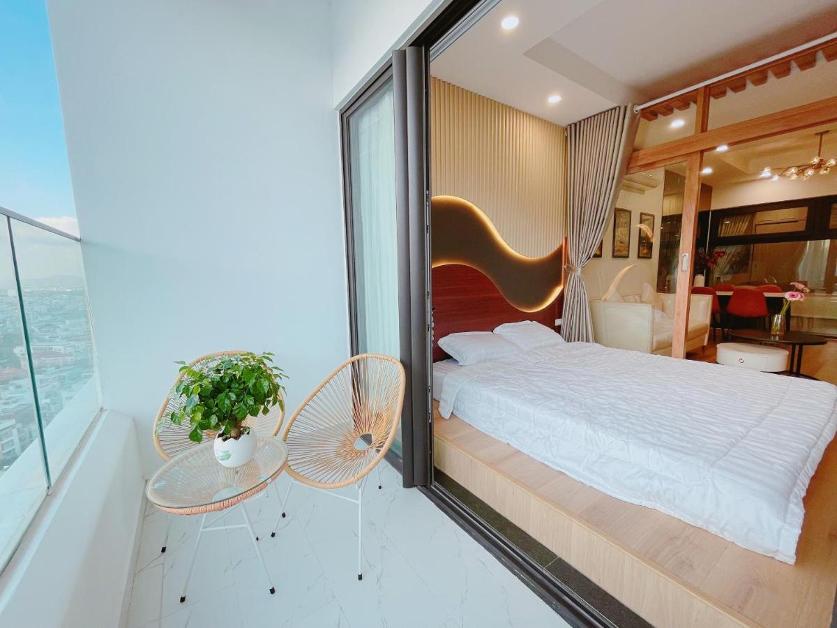 Tms Apartment Studio Quy Nhơn Exterior foto