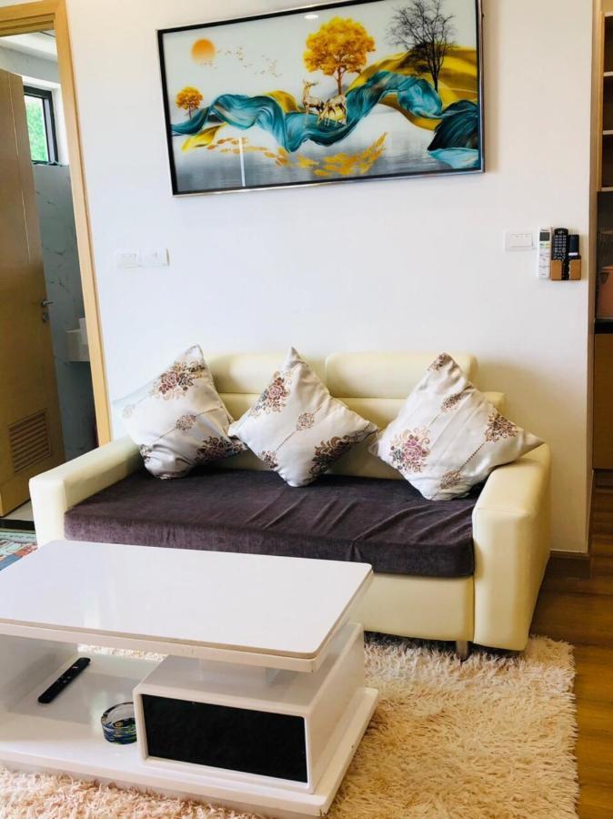 Tms Apartment Studio Quy Nhơn Exterior foto