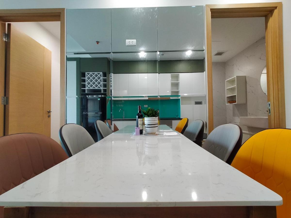 Tms Apartment Studio Quy Nhơn Exterior foto