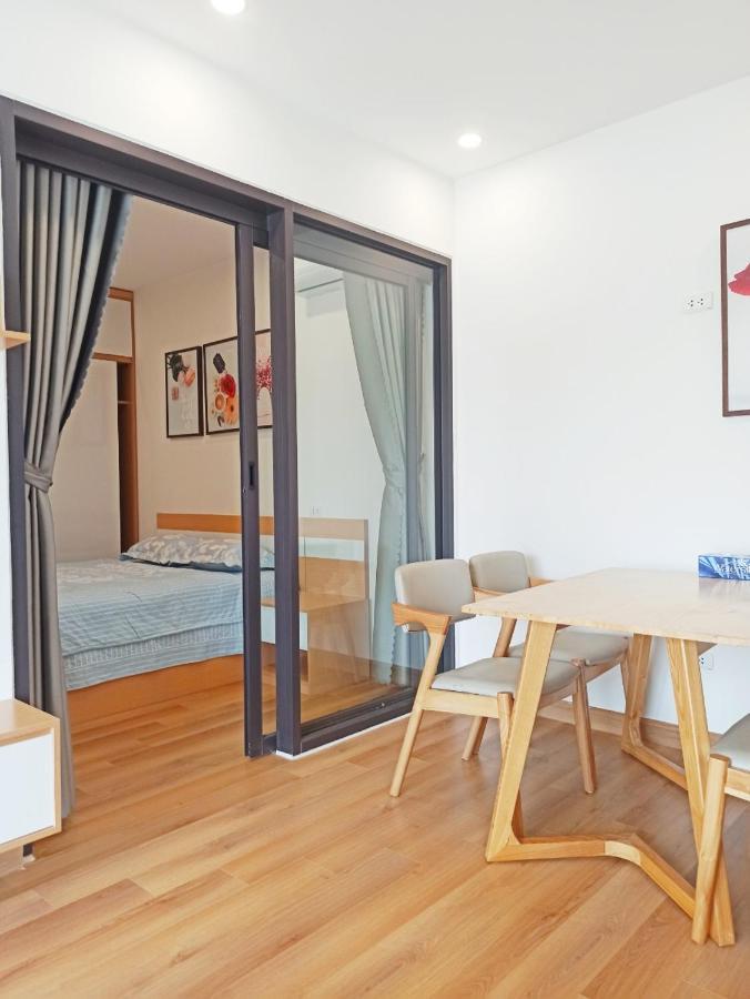 Tms Apartment Studio Quy Nhơn Exterior foto